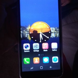 Android Cell Phone 6.3 screen